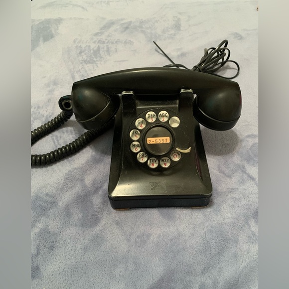Other - Vintage Bell System made by Western Electric | Antique Telephone